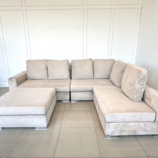 โซฟาแอล (แอลสลับฝั่งได้) …