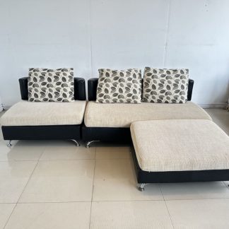 โซฟาแอล (แอลสลับฝั่งได้) …