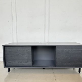 ตู้วางทีวี 2 บานเลื่อน ท็…