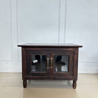 ตู้เก็บของไม้สัก สไตล์วิน…