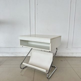 โต๊ะข้าง สไตล์โมเดิร์น แบ…