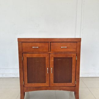 ตู้เก็บของ สไตล์วินเทจ 2 …