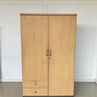 ตู้เสื้อผ้า แบรนด์ SHAW 2…