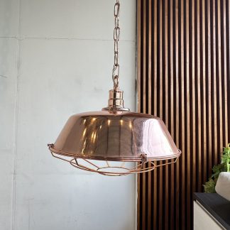 โคมไฟ สไตล์ลอร์ฟ โครงและต…