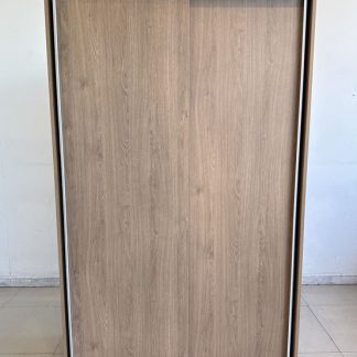 ตู้เสื้อผ้า 2 บานเลื่อน 3…