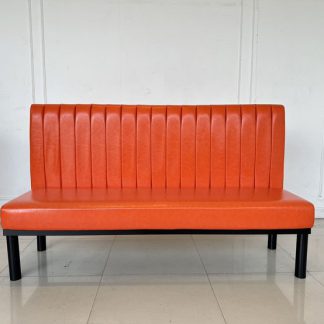 โซฟา 3 ที่นั่ง เบาะหนัง P… โซฟา 3 ที่นั่ง เบาะหนัง P…