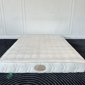 ฟูกนอน ยางพารา 5 ฟุต แบรนด์ HOMEMATT