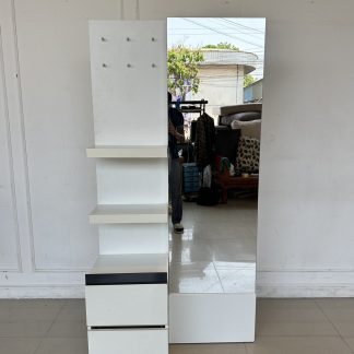 โต๊ะเครื่องแป้ง แบบยืน 2 …