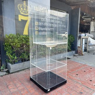 ป้ายไฟบอกทางหนีไฟ