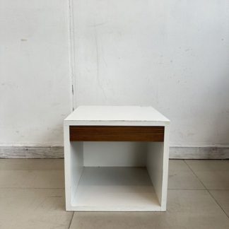 ตู้ข้างเตียง 1 ลิ้นชัก ลา…