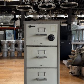 ตู้เซฟ 4 ช่องลิ้นชัก แบรน…