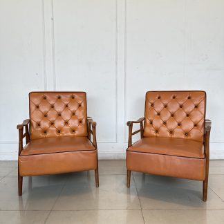 เก้าอี้พักผ่อน แบรนด์ IKEA รุ่น PS EASY CHAIR