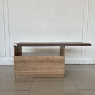 ตู้วางทีวี 1 ช่องวางของ 1 ลิ้นชัก