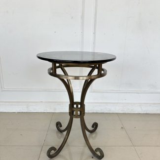 โต๊ะข้าง สไตล์วินเทจ ท็อป…