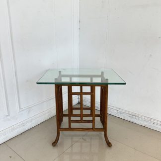 โต๊ะข้าง สไตล์วินเทจ ท็อป…