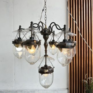 โคมไฟ สไตล์วินเทจ…