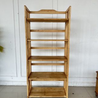 ชั้นวางของ พับได้ 5 ชั้น …