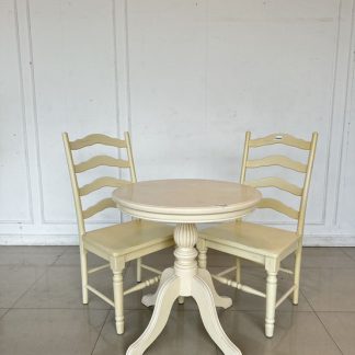 ชุดโต๊ะทานอาหาร 2 ที่นั่ง…