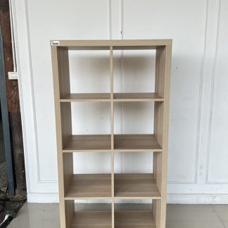 ชั้นโชว์ ชั้นวางของ 8 ช่อ…