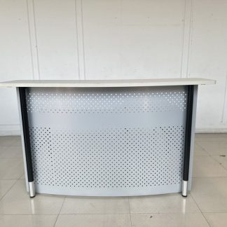เคาน์เตอร์ ท็อปไม้ MDF สี…