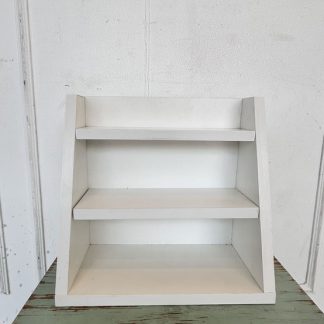 ชั้นวางของ โครงไม้ MDF สี…