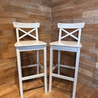 เก้าอี้บาร์ แบรนด์ IKEA ร…