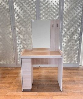โต๊ะเครื่องแป้ง แบรนด์ SB FURNITURE