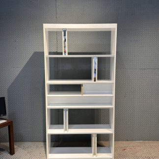 ชั้นโชว์ ชั้นวาง แบรนด์ SB FURNITURE