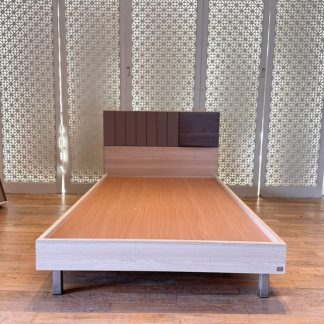 เตียงนอน 3.5 ฟุต แบรนด์ SB FURNITURE