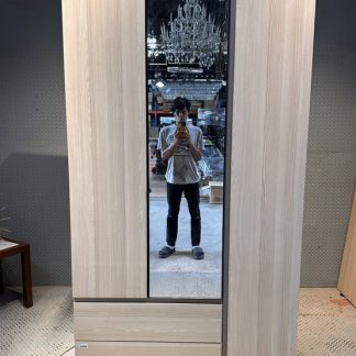ตู้เสื้อผ้า แบรนด์ SB FUR…