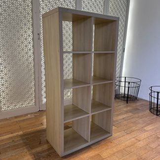 ชั้นวางของ แบรนด์ IKEA รุ…