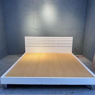 เตียงนอน 6 ฟุต แบรนด์ SB FURNITURE